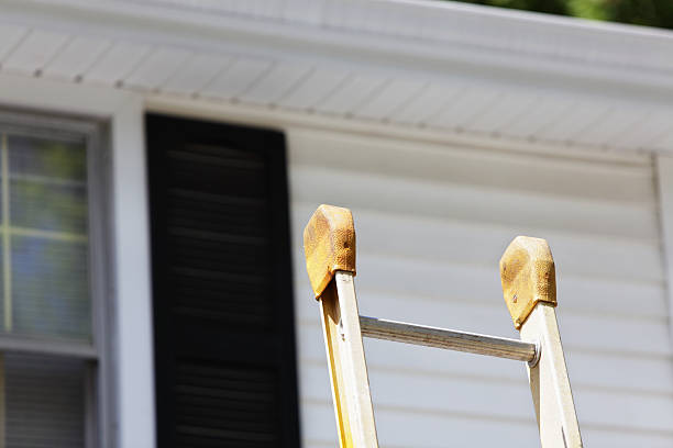 How To Choose The Right Materials for Your Siding Installation in 'Bodfish, CA